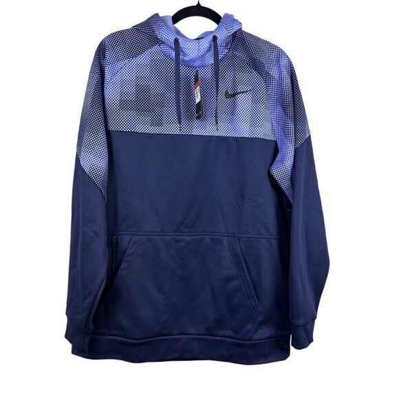NWT Nike men’s sweatshirt size large - Picture 1 of 4